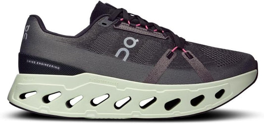 On Cloud eclipse Sneaker roke/lima