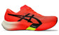 Asics Mestaspeed Edge Paris "Sunrise Red / Black"