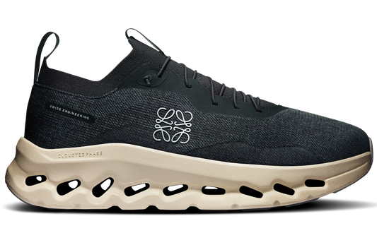 On Cloudtilt Loewe "Denim Grey"