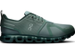 On Cloud 6 Waterproof "Olive / Evergreen"