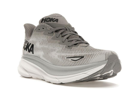 Hoka Clifton 9 "Grey"