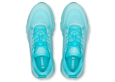 Loewe x On Running Cloudsolo "Turquoise"