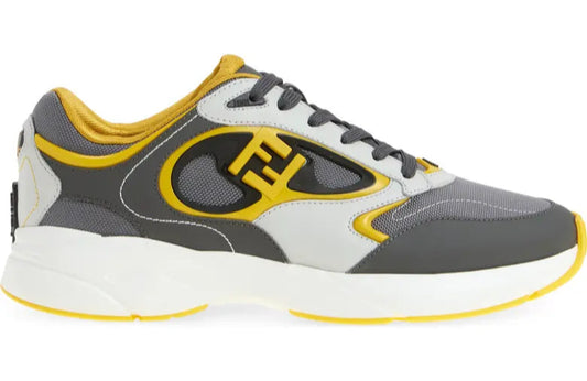 Fendi Forward Sneakers