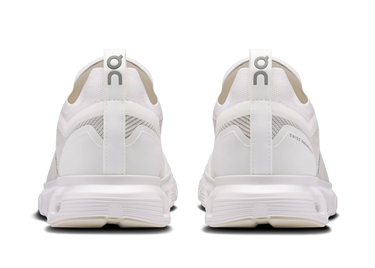 On Cloud 6 Versa "White"