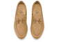 Christian Louboutin Chambeliboat Leather Loafers "Lionne"