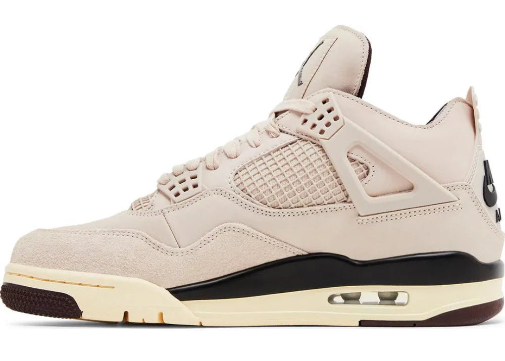 AIR JORDAN 4 Retro OG A Ma Maniére 'While You Were Sleeping'