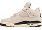 AIR JORDAN 4 Retro OG A Ma Maniére 'While You Were Sleeping'