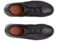 Zegna Crocodile Leather Triple Stitch "Black / White "