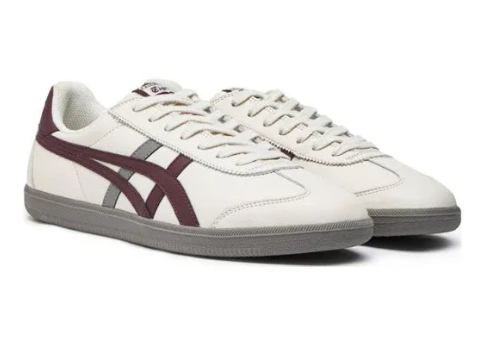 Asics Onitsuka Tiger Tokuten "Beige/Red"