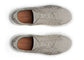 Zegna Crocodile Leather Triple Stitch "Neutrals"