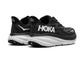 Hoka Clifton 9 "Black/White"