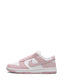 Nike Dunk Low “Pink Corduroy” sneakers