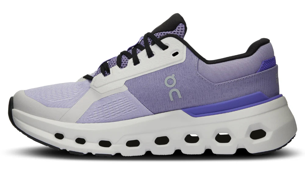 On Running Cloudrunner 2 "Nimbus | Blueberry"