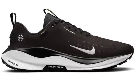 ReactX Infinity Run 4 GORE-TEX 'Black White'