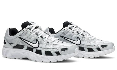 Nike P-6000 'Pure Platinum'