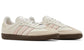 Adidas Samba OG 'Cloud White Wonder Quartz'