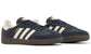 Adidas Samba OG 'Night Navy Gum'