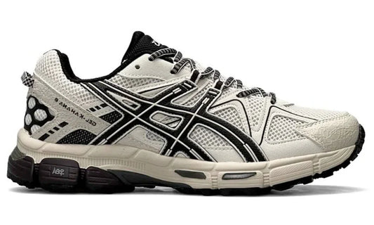 Asics Gel-Kahana 8 "Beige Black"