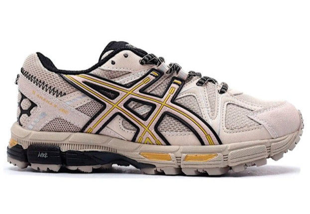 Asics Gel-Kahana 8 "Gray Gold'