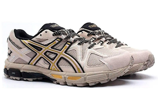 Asics Gel-Kahana 8 "Gray Gold'