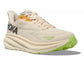 Hoka Clifton 9 "Vanilla/Astral"