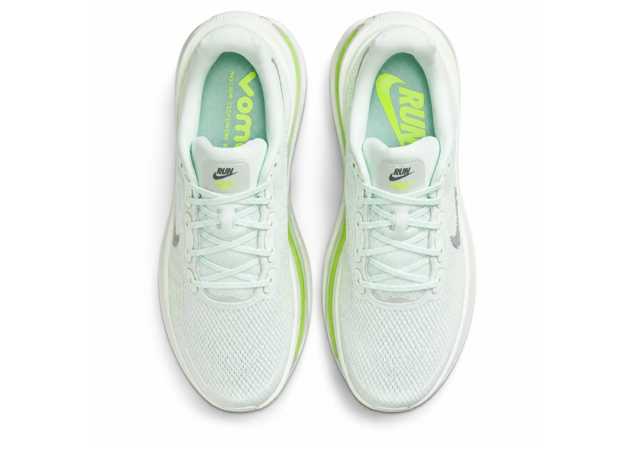 Nike Vomero Premium "Green / White"