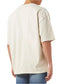 Amiri  Follow Vintage Oversized T-shirt in Cotton Neutral