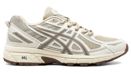 ASICS Gel-Venture 6 'Cream Gray'
