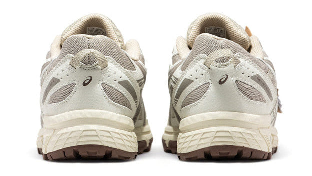 ASICS Gel-Venture 6 'Cream Gray'