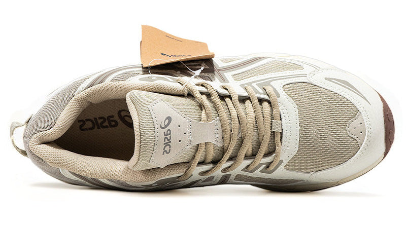 ASICS Gel-Venture 6 'Cream Gray'