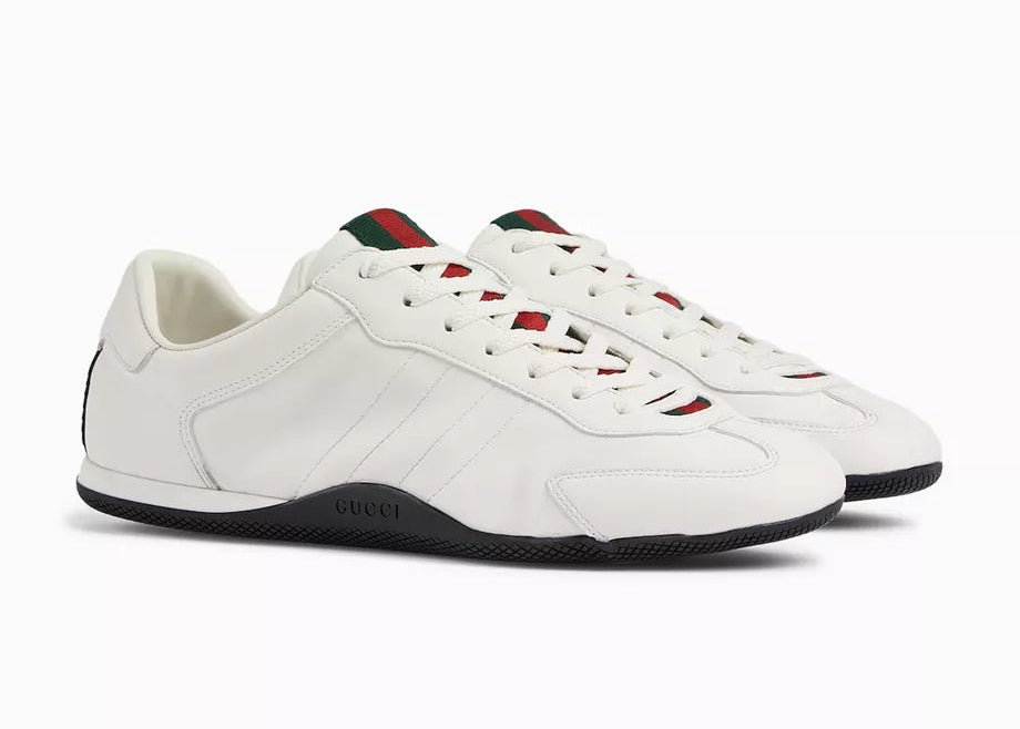 Gucci Shift GG "White"