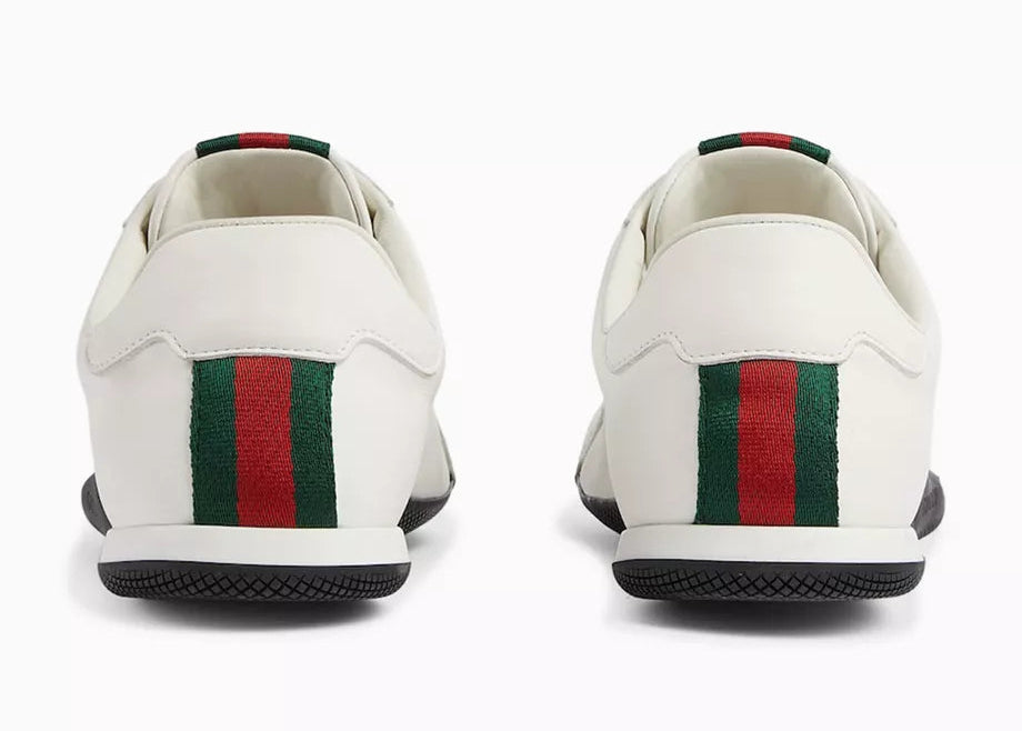 Gucci Shift GG "White"