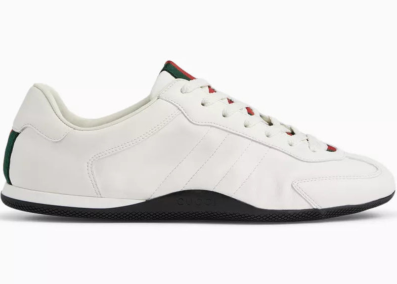 Gucci Shift GG "White"