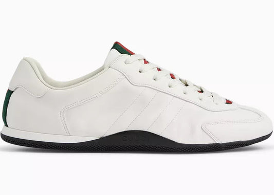Gucci Shift GG "White"