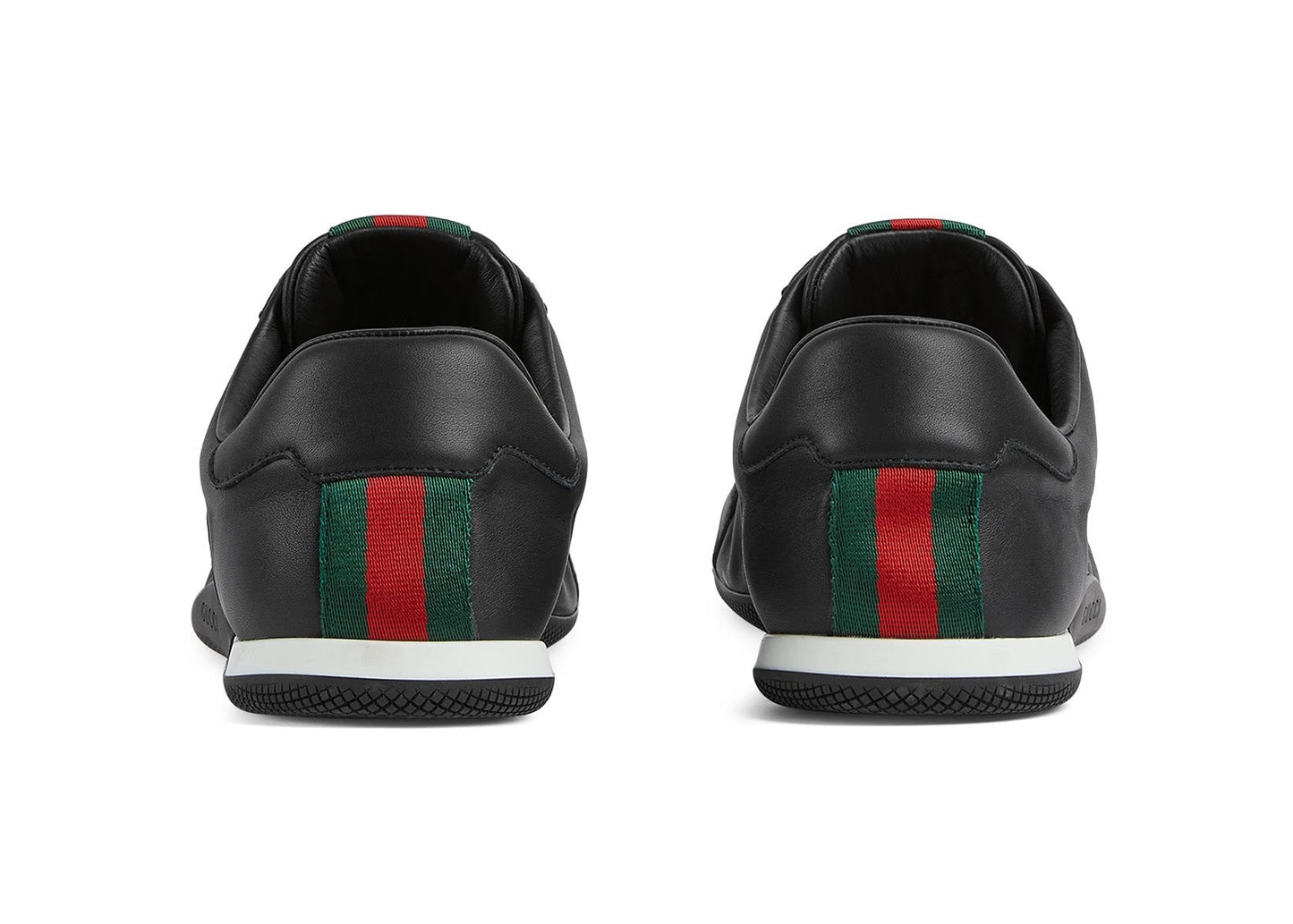 Gucci Shift GG "Black"