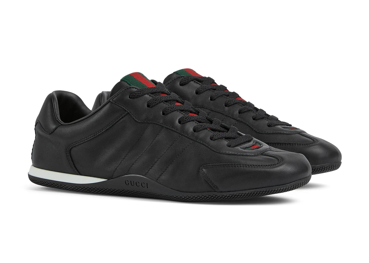 Gucci Shift GG "Black"