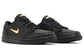 Nike Air Jordan 1 Low Method of Make 'Black'