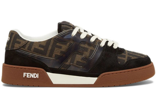 Fendi Match 'Brown'