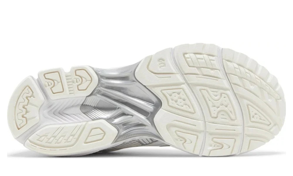 JJJJound x Asics Gel Kayano 14 'Silver White'