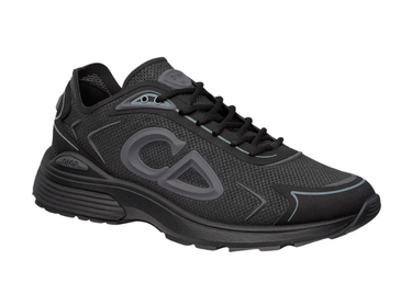 Dior B30 Countdown Tech "Black Semi"