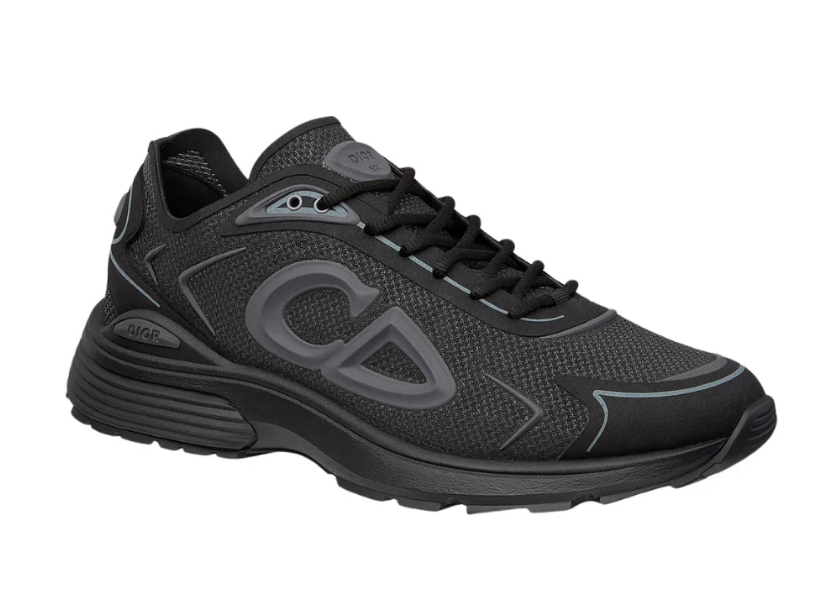 Dior B30 Countdown Tech "Black Semi"