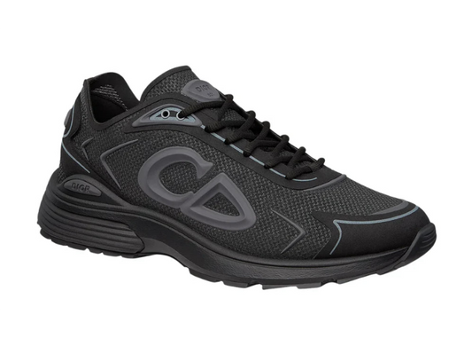 Dior B30 Countdown Tech "Black Semi"