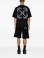 Off-White BANDANA ARR SKATE S S TEE