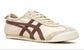 Asics Onitsuka Tiger Mexico 66 Vintage "Beige/Brown"