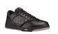 Dior B27 Low Black Dior Oblique Galaxy Leather Grey