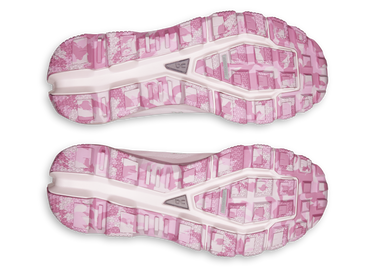On Cloudventure Loewe 2 'Pale / Pink'