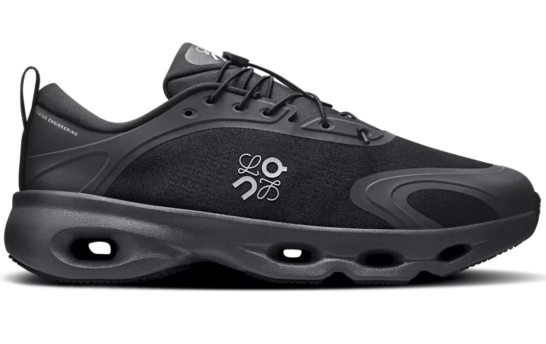 Loewe x On Running Cloudsolo "Black"