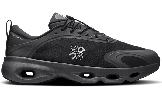 Loewe x On Running Cloudsolo "Black"