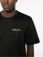 FENDI logo-embroidered T-shirt