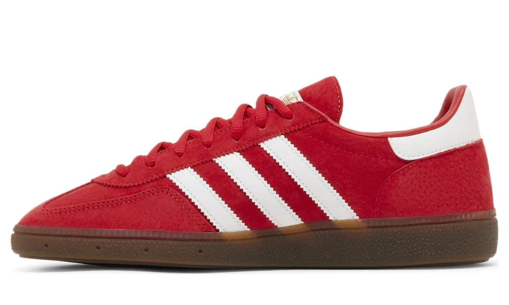 Adidas Handball Spezial 'Scarlet Gum'